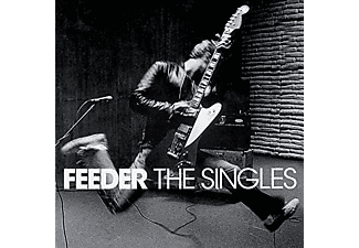 Feeder - The Singles (CD)