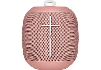 ULTIMATE EARS Ultimate Ears Wonderboom bluetooth hangfal, rózsaszín