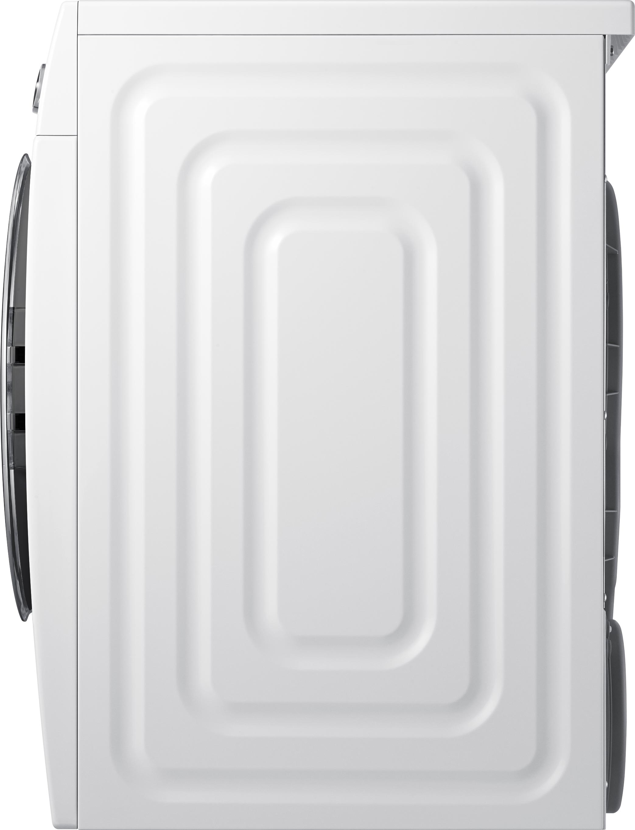 SAMSUNG DV81M5210QW/EG Wärmepumpentrockner (8 kg, A+++, Weiß)