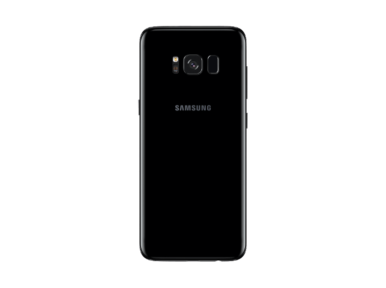SAMSUNG Galaxy S8 64GB Akıllı Telefon Siyah Fiyat & Özellik