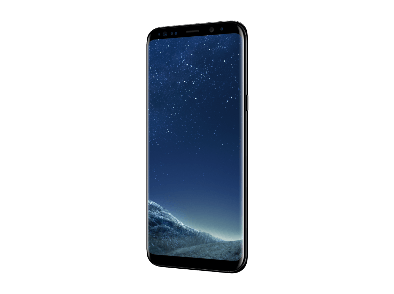 SAMSUNG Galaxy S8 Plus 64GB Siyah Akıllı Telefon Fiyat & Özellik