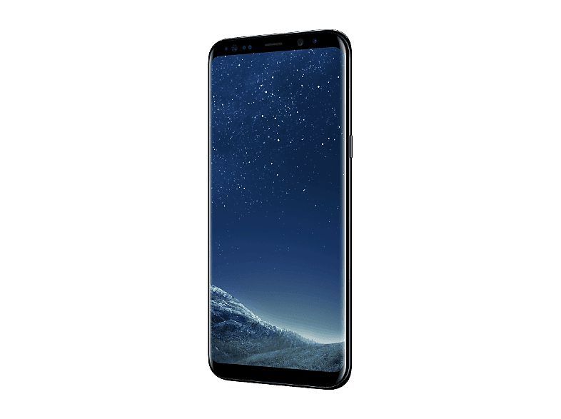 SAMSUNG Galaxy S8 Plus 64GB Siyah Akıllı Telefon Fiyat & Özellik