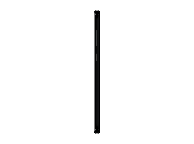SAMSUNG Galaxy S8 Plus 64GB Siyah Akıllı Telefon