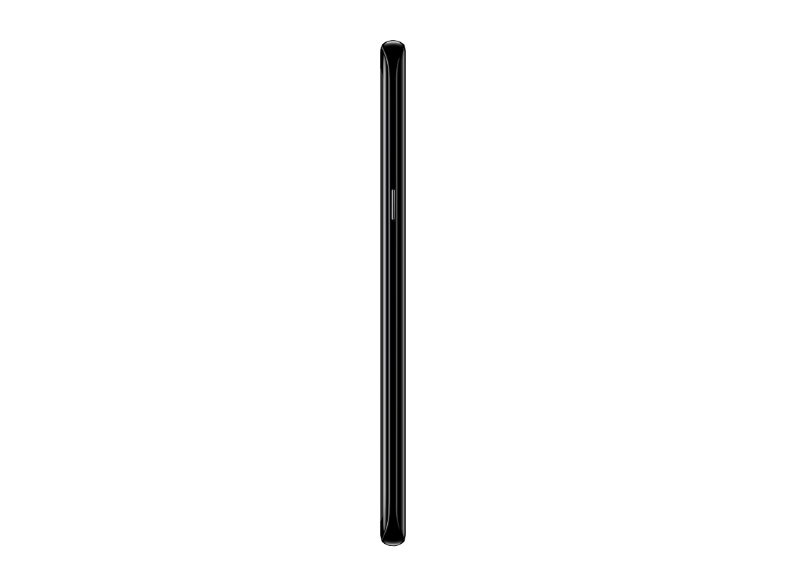 SAMSUNG Galaxy S8 Plus 64GB Siyah Akıllı Telefon