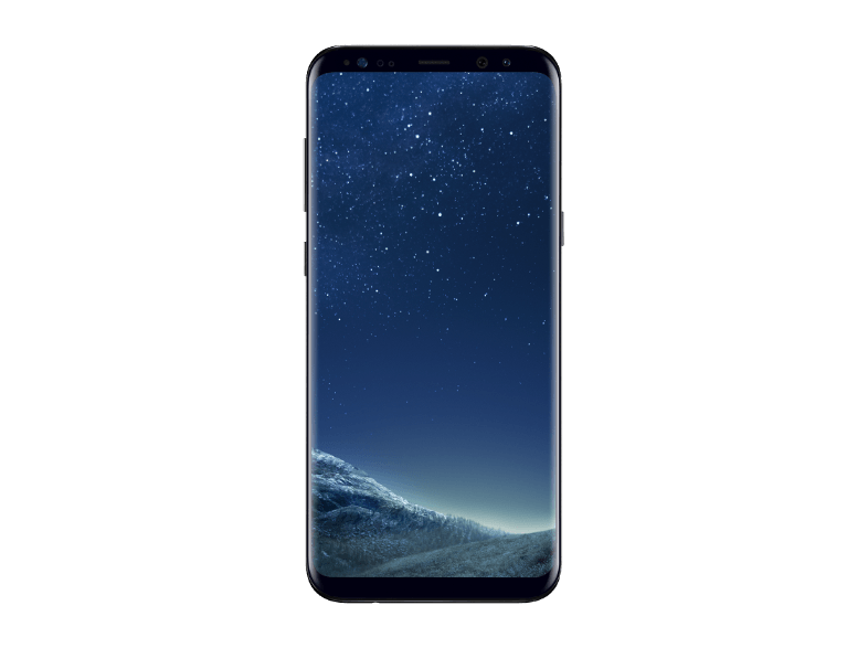 Galaxy S8+ Black 64 GB SIMフリー SAMSUNG Galaxy S8 Plus 64GB Siyah Akıllı Telefon Fiyat & Özellik