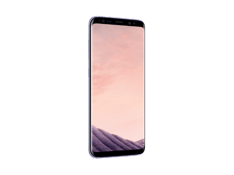 SAMSUNG Galaxy S8 64GB Akıllı Telefon Orchid Grey Fiyat & Özellik