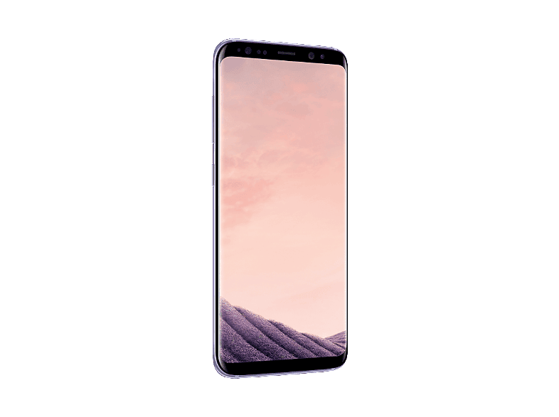 SAMSUNG Galaxy S8 64GB Akıllı Telefon Orchid Grey Fiyat & Özellik