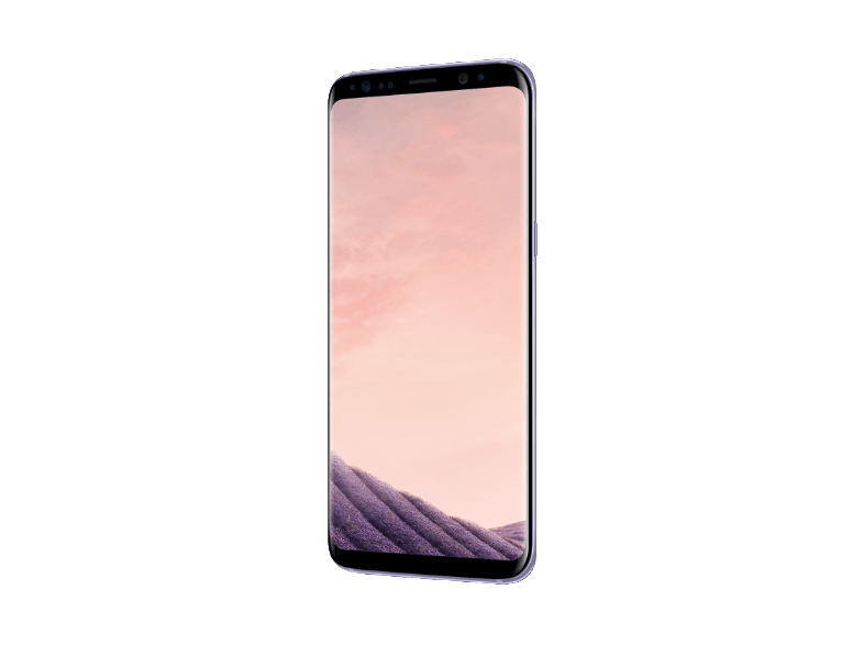 SAMSUNG Galaxy S8 64GB Akıllı Telefon Orchid Grey Fiyat & Özellik