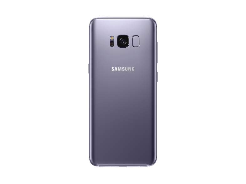 SAMSUNG Galaxy S8 64GB Akıllı Telefon Orchid Grey Fiyat & Özellik