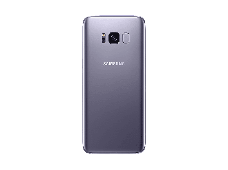 SAMSUNG Galaxy S8 64GB Akıllı Telefon Orchid Grey Fiyat & Özellik