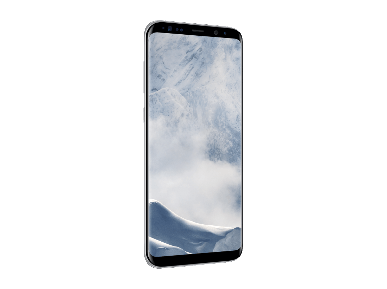 SAMSUNG Galaxy S8 Plus 64GB Silver Akıllı Telefon Fiyat & Özellik