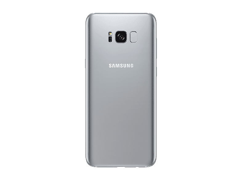 SAMSUNG Galaxy S8 Plus 64GB Silver Akıllı Telefon Fiyat & Özellik