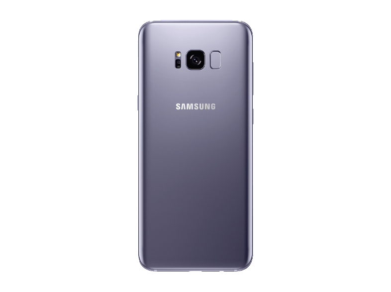 SAMSUNG Galaxy S8 Plus 64GB Orchid Grey Akıllı Telefon