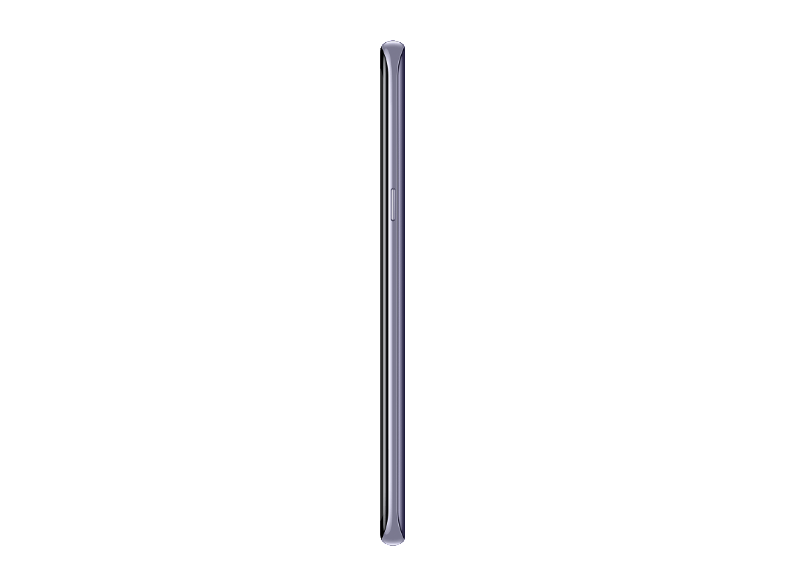 SAMSUNG Galaxy S8 Plus 64GB Orchid Grey Akıllı Telefon