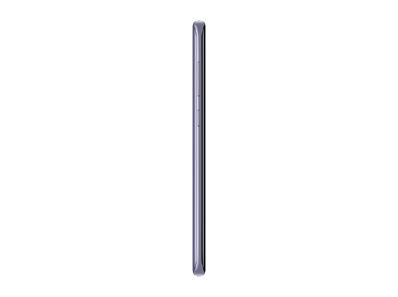 SAMSUNG Galaxy S8 Plus 64GB Orchid Grey Akıllı Telefon