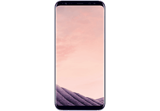 SAMSUNG Galaxy S8 Plus 64GB Orchid Grey Akıllı Telefon