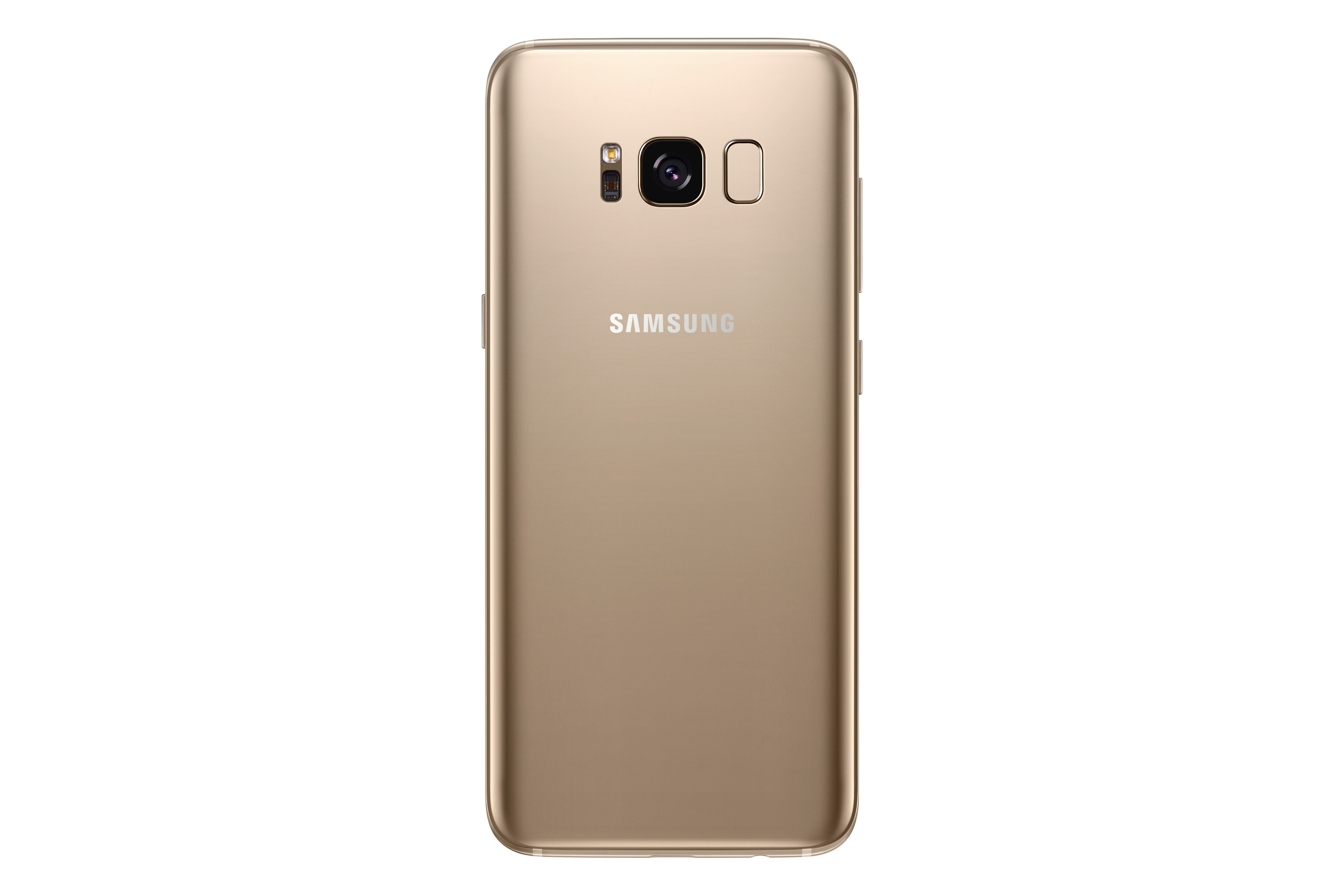 SAMSUNG Galaxy S8 Plus 64GB Akıllı Telefon Gold