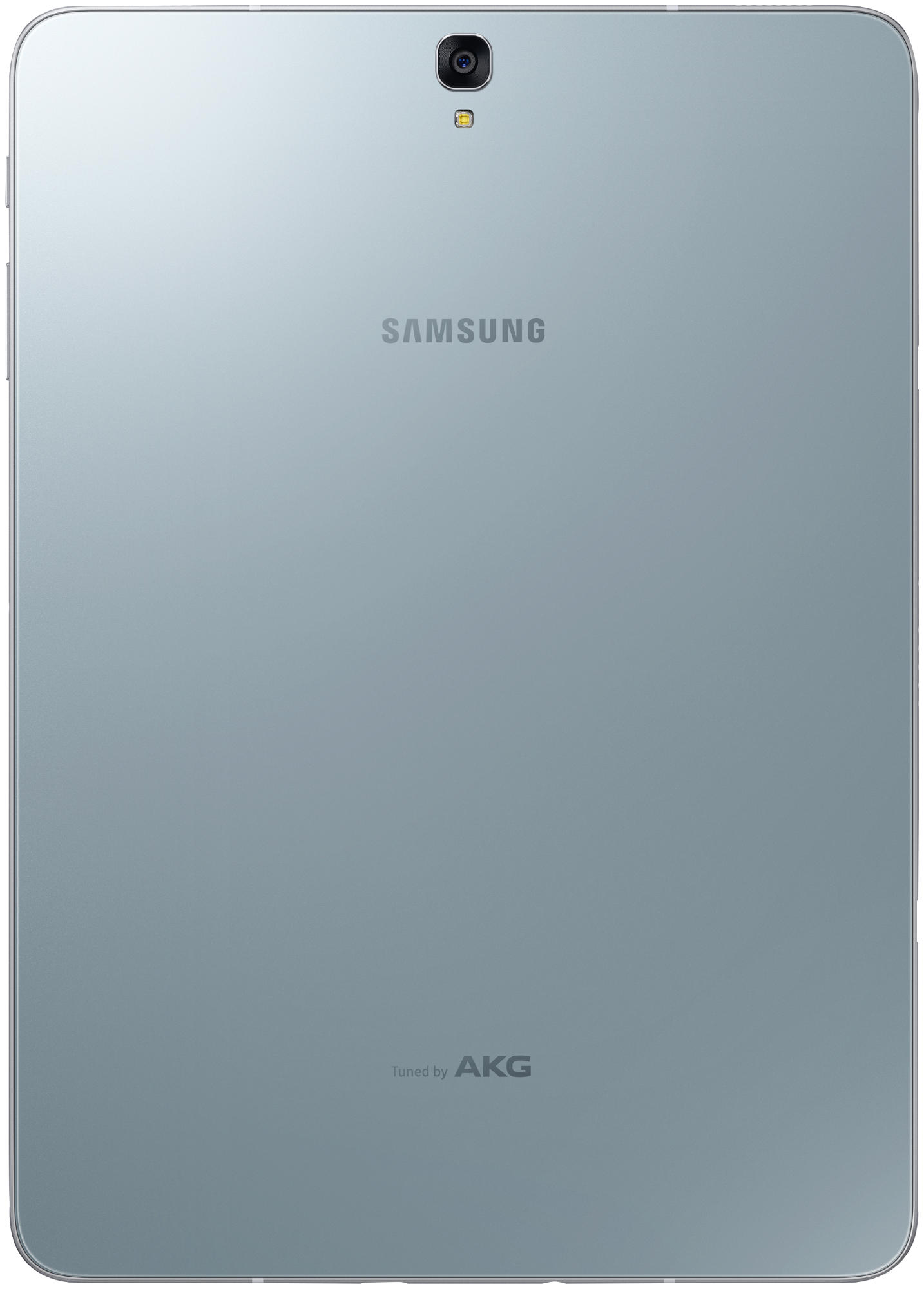 SAMSUNG Galaxy Tab S3, Tablet, 32 GB, 9,7 Zoll, Silber