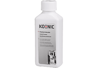 KOENIC KDC0250 Kávéfőző Vízkőtelenítő, 250 ml