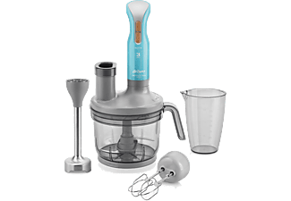 ARZUM AR1048 Prostick Multi Blender Seti Marin