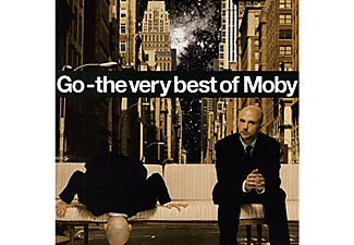 Moby - Go: Very Best Of Moby (CD)