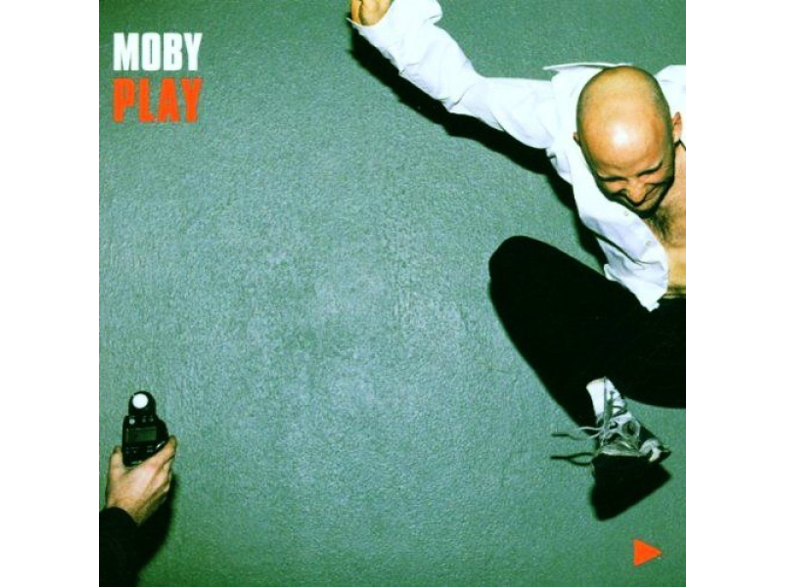 Moby - Play (CD)