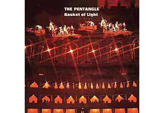 The Pentangle - Basket of Light (CD)