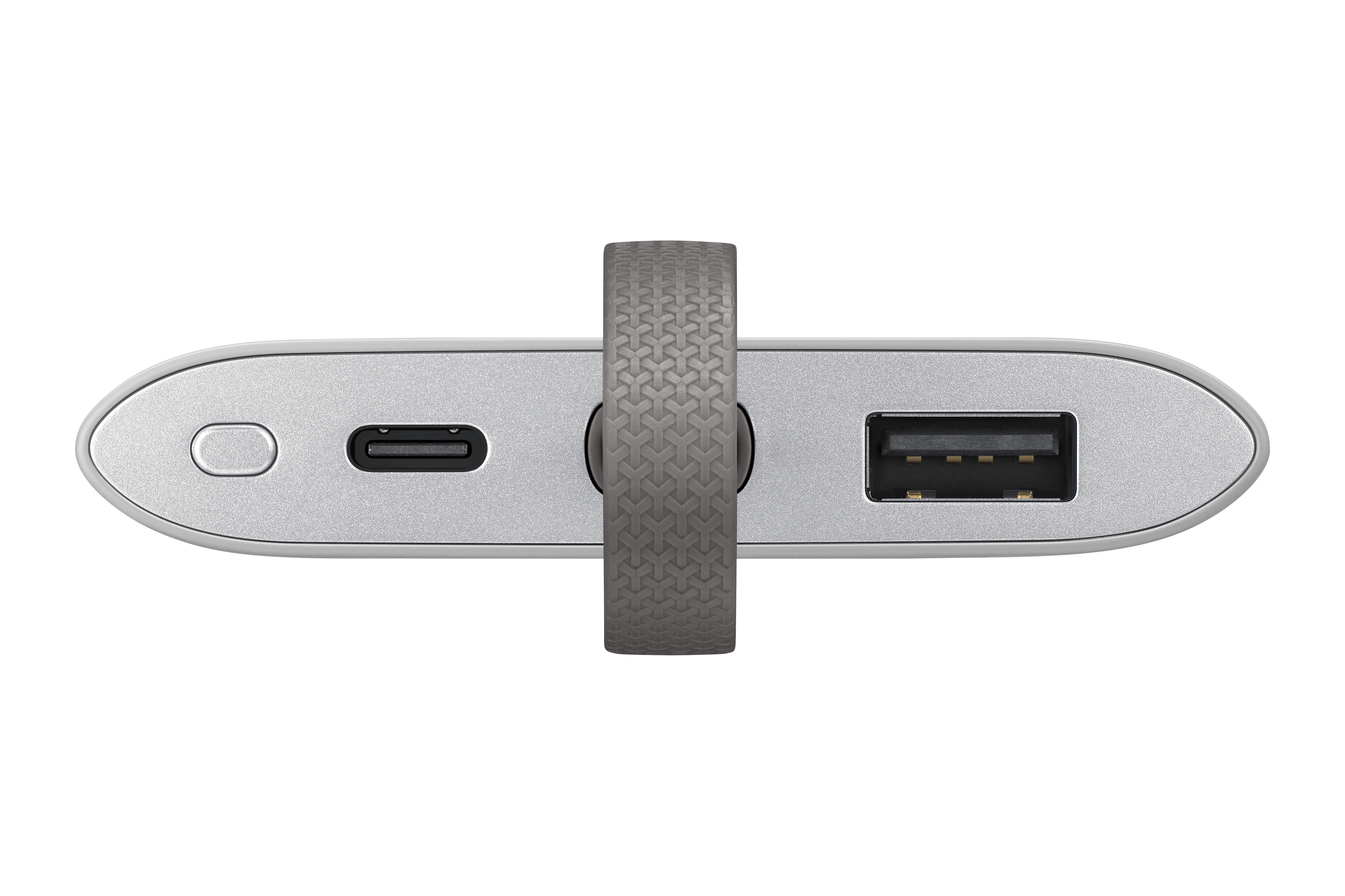 SAMSUNG Externer Akkupack Powerbank, 5100 mAh
