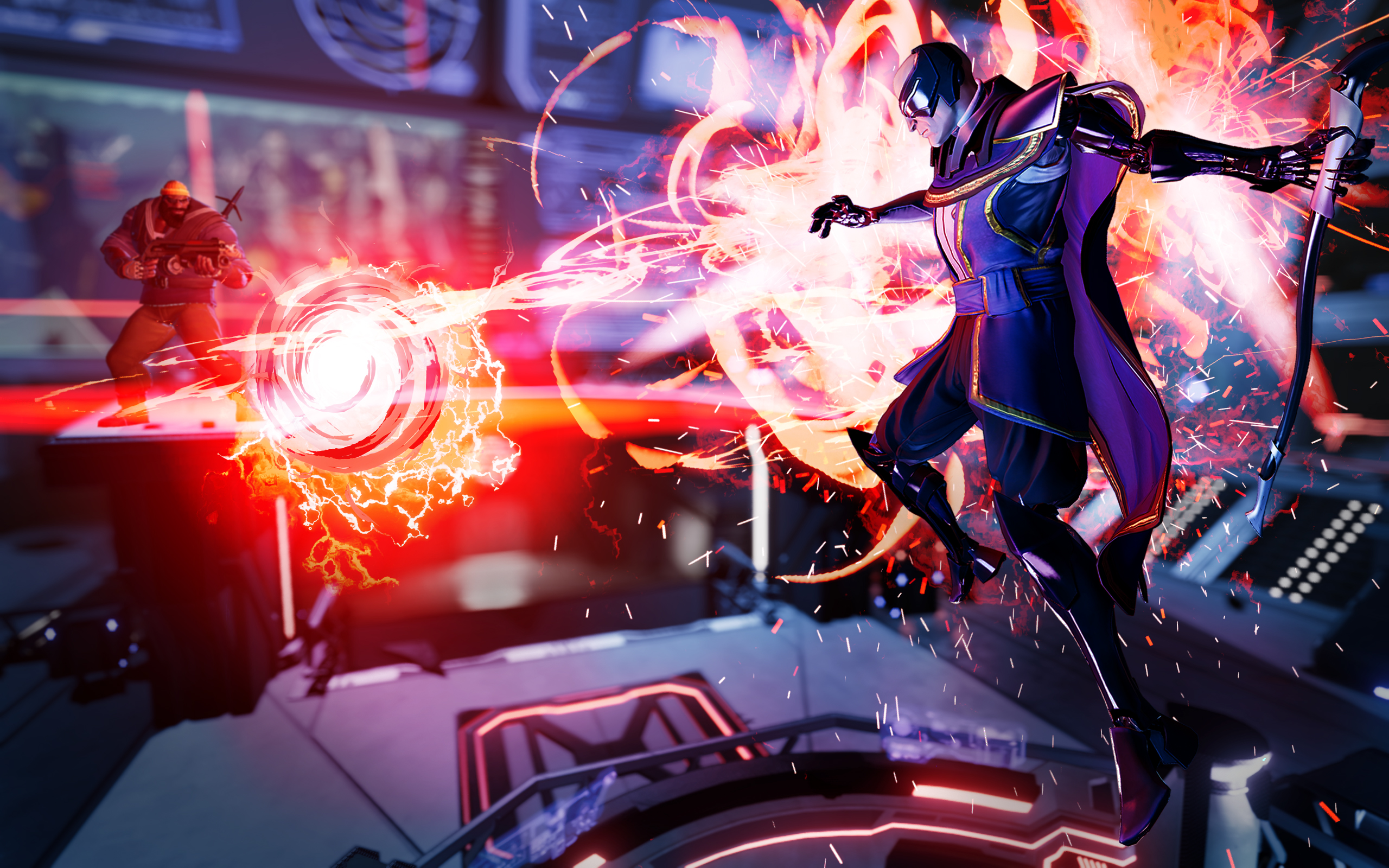 Agents of Mayhem | Xbox One