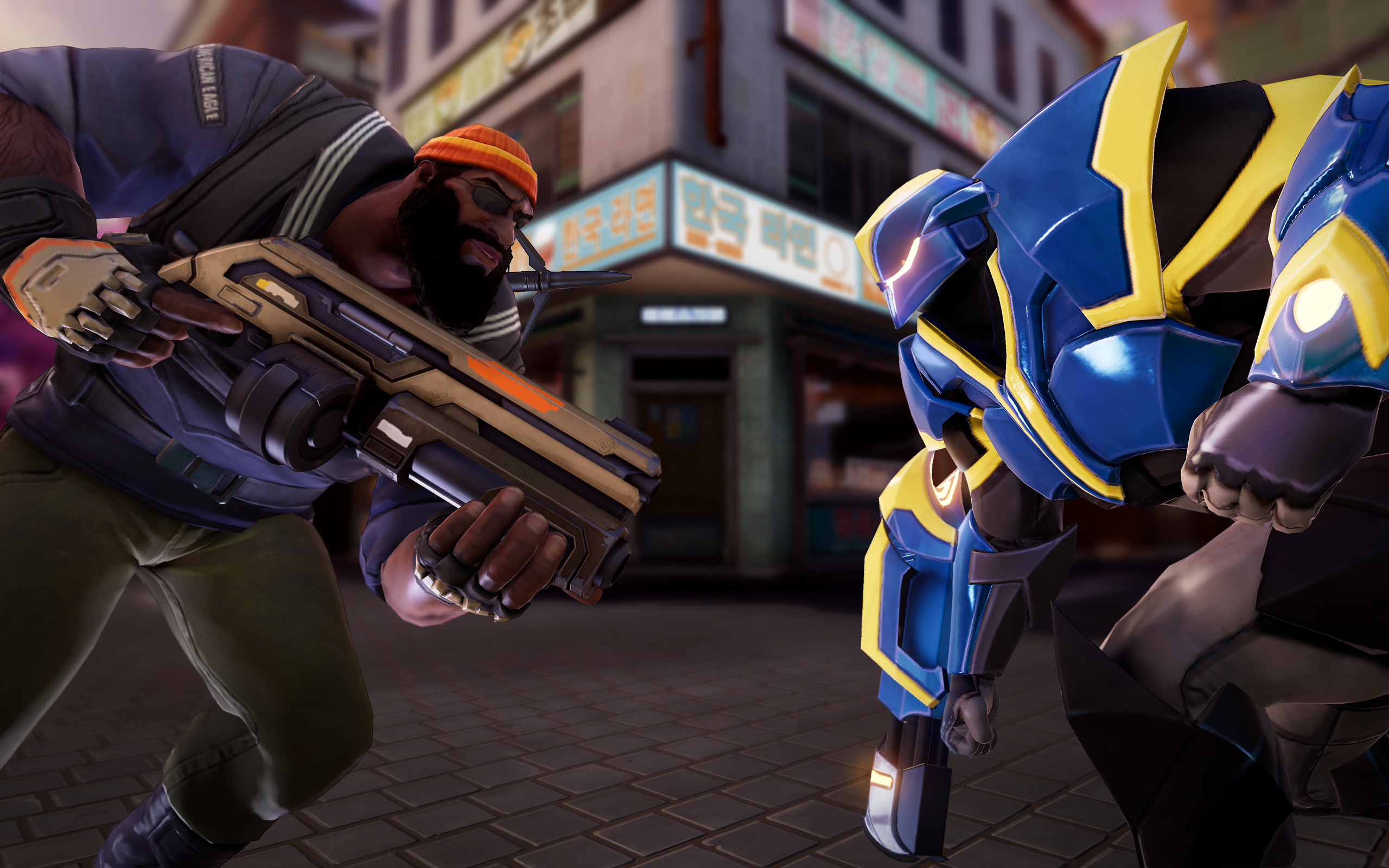 Agents of Mayhem | Xbox One