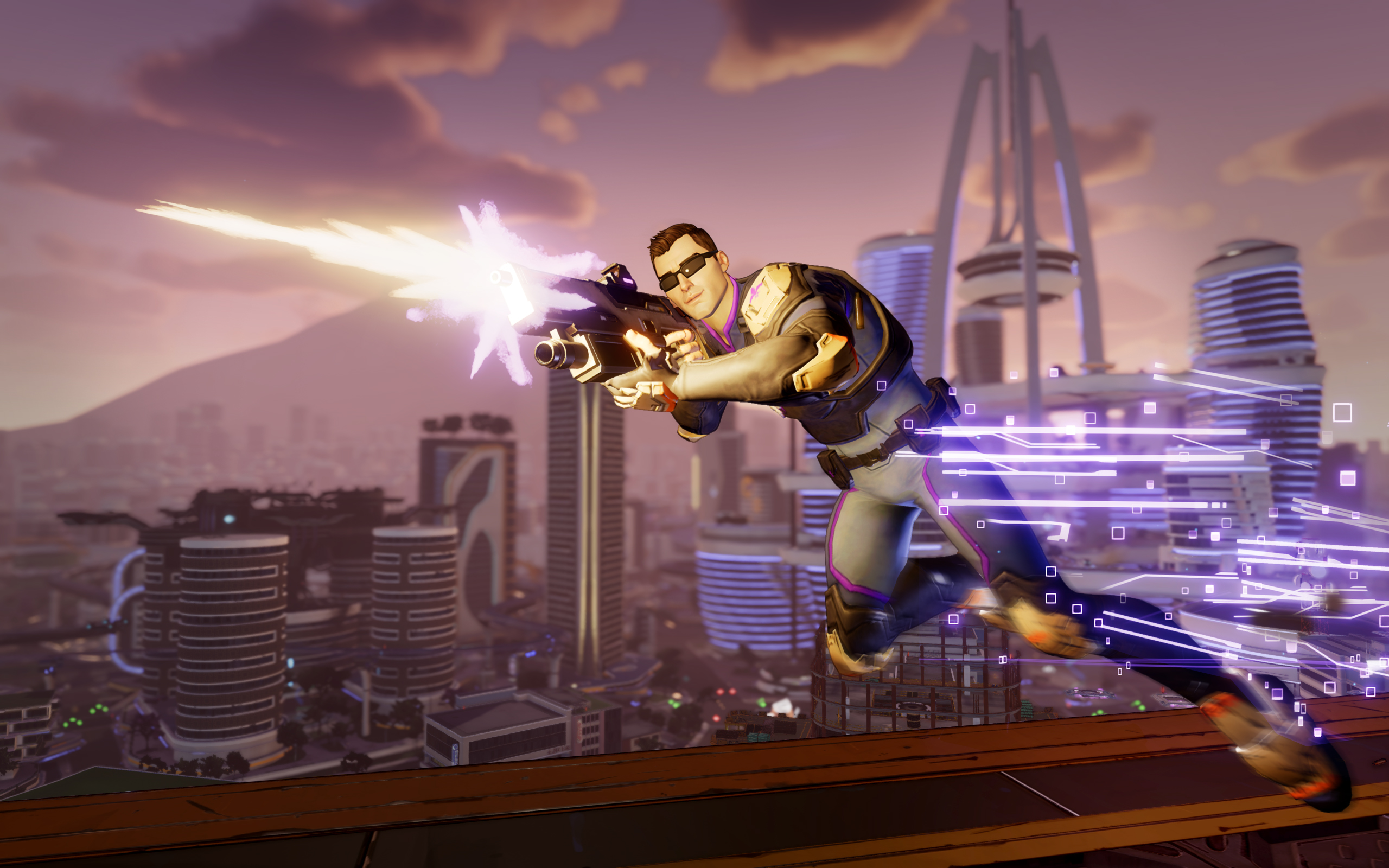 Agents of Mayhem | Xbox One