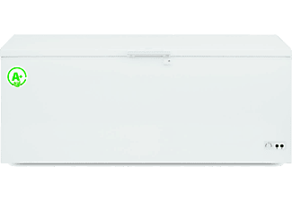 SIMFER CS6600 A+ Enerji Sınıfı 572L Sandık Tipi Derin Dondurucu Beyaz