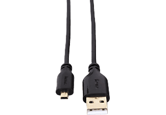 vrijheid terugbetaling titel HAMA USB A naar USB-mini B Kabel kopen? | MediaMarkt
