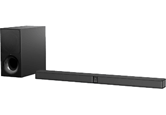 SONY HT-CT 290 hangprojektor