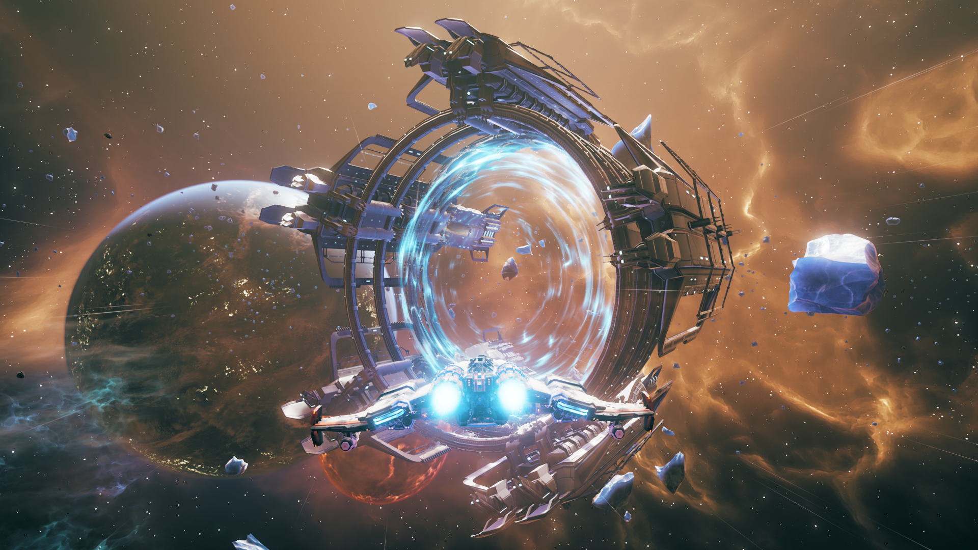 Everspace Steelbook Edition - [PC]