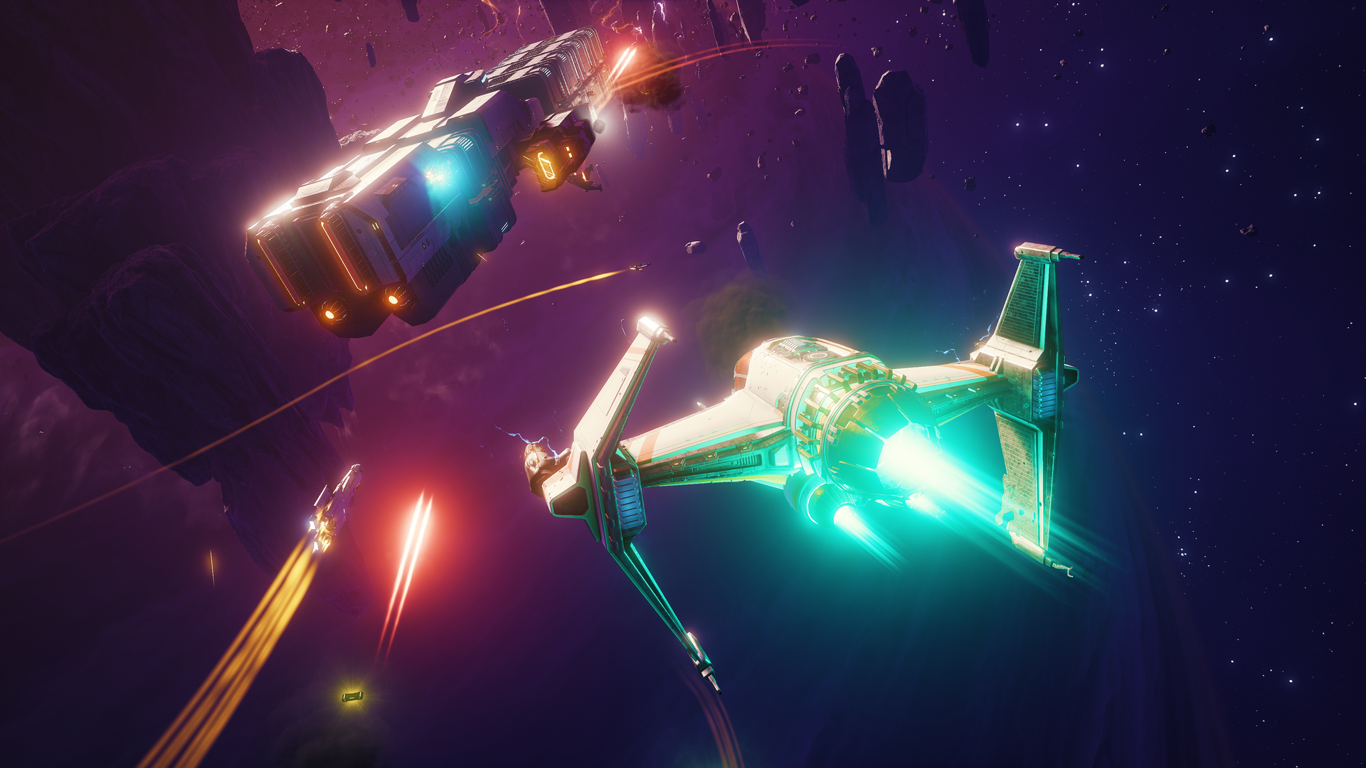 Everspace Steelbook Edition - [PC]