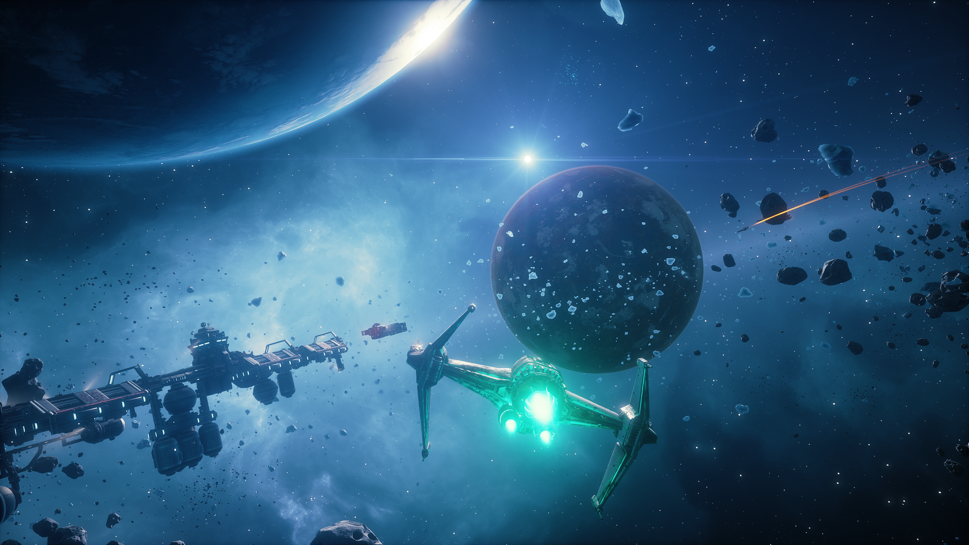 Everspace Steelbook Edition - [PC]