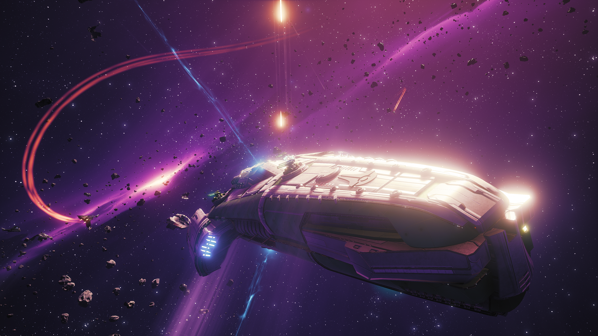 Everspace Steelbook Edition - [PC]