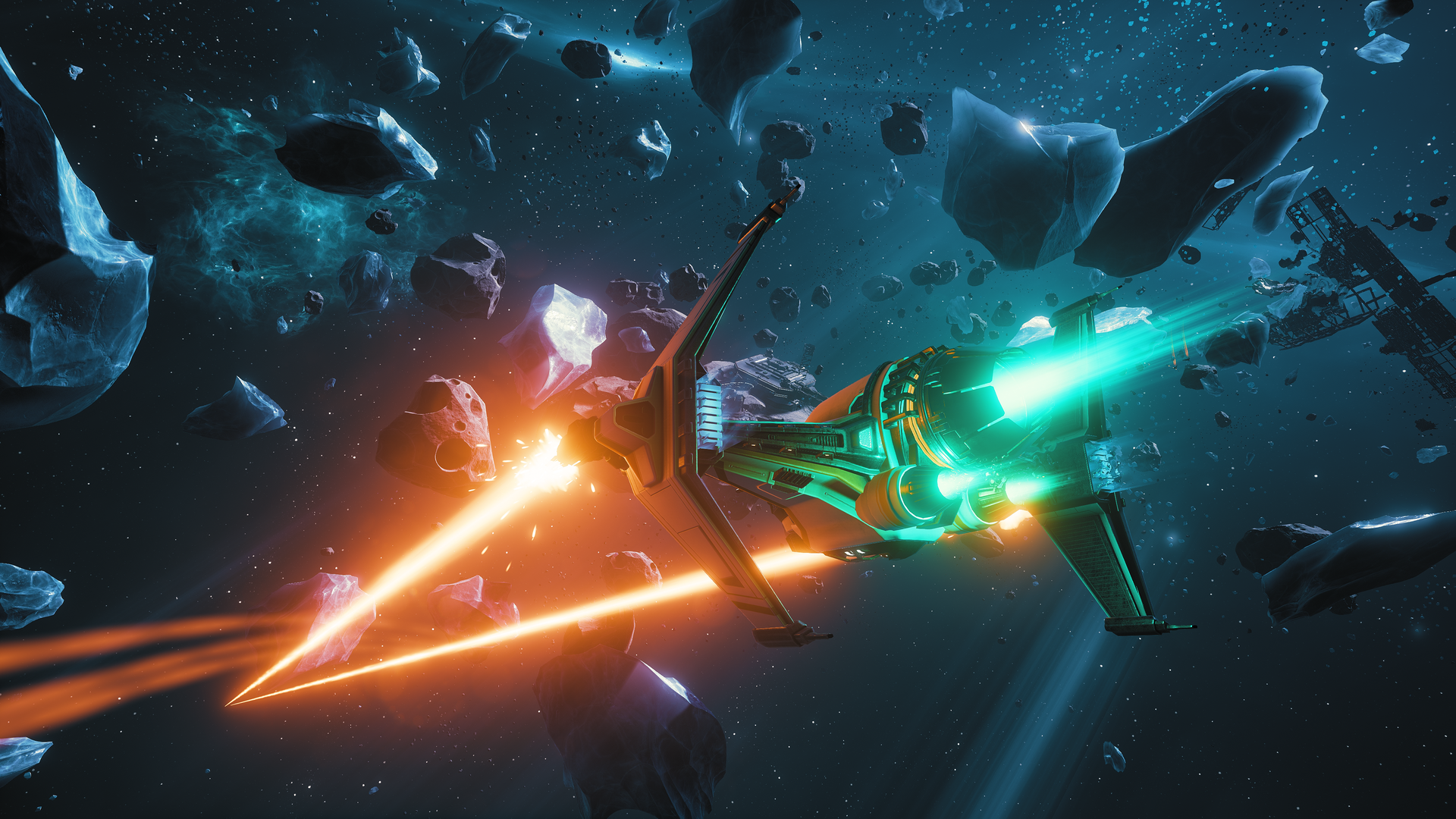 Everspace Steelbook Edition - [PC]