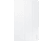 SAMSUNG Galaxy Tab A 10.1 fehér tok (EF-BT580PBE)