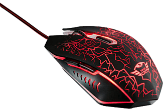 TRUST 21683 GXT 105 Oyun Mouse