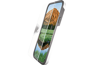 OTTERBOX Alpha Glass Screen Protector - Schutzglas (Passend für Modell: Samsung Galaxy S8+)