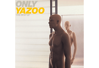 Yazoo - Only Yazoo: The Best of (CD)