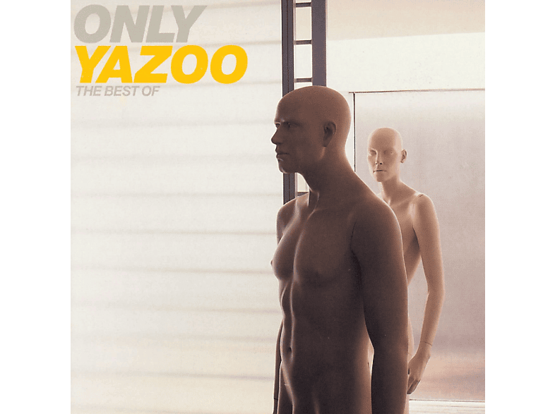 Yazoo - Only Yazoo: The Best of (CD)