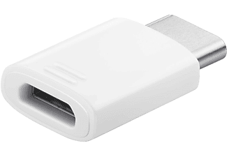 SAMSUNG Note 7 C-Type Adapter Seyahat Şarjı Beyaz_4
