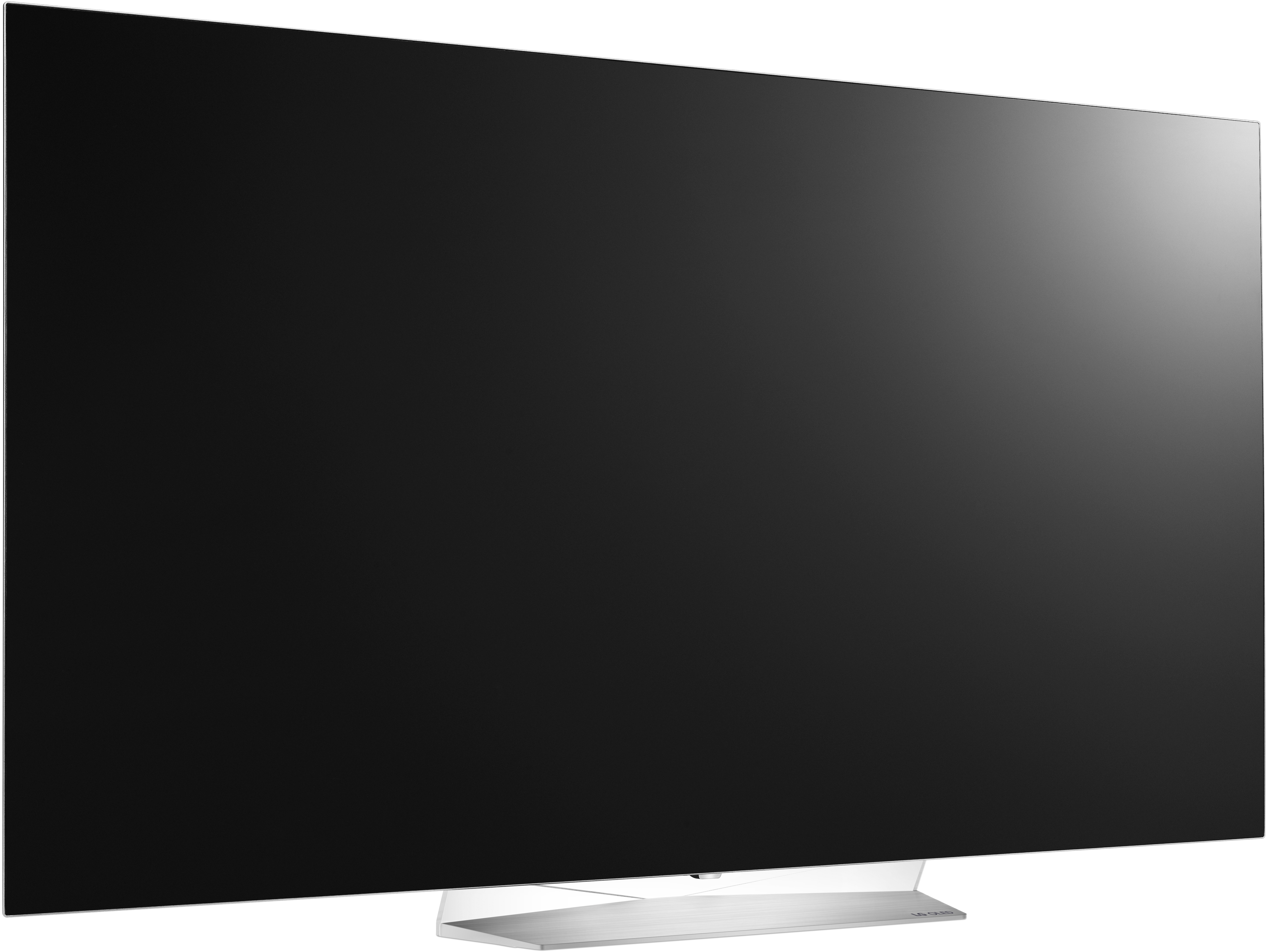 LG ELECTRONICS Fernseher 55EG9A7V OLED Full HD Smart TV