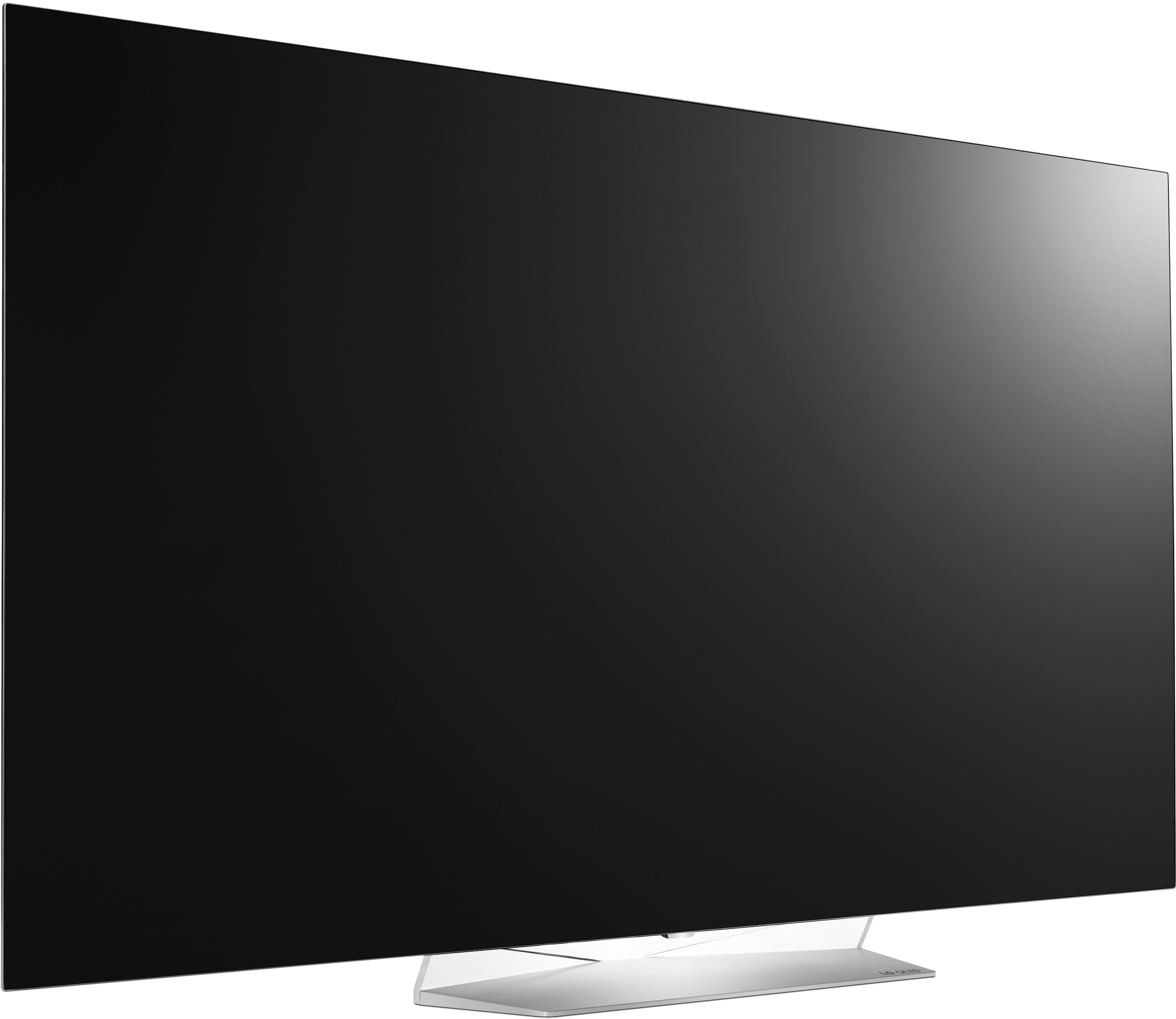 LG ELECTRONICS Fernseher 55EG9A7V OLED Full HD Smart TV