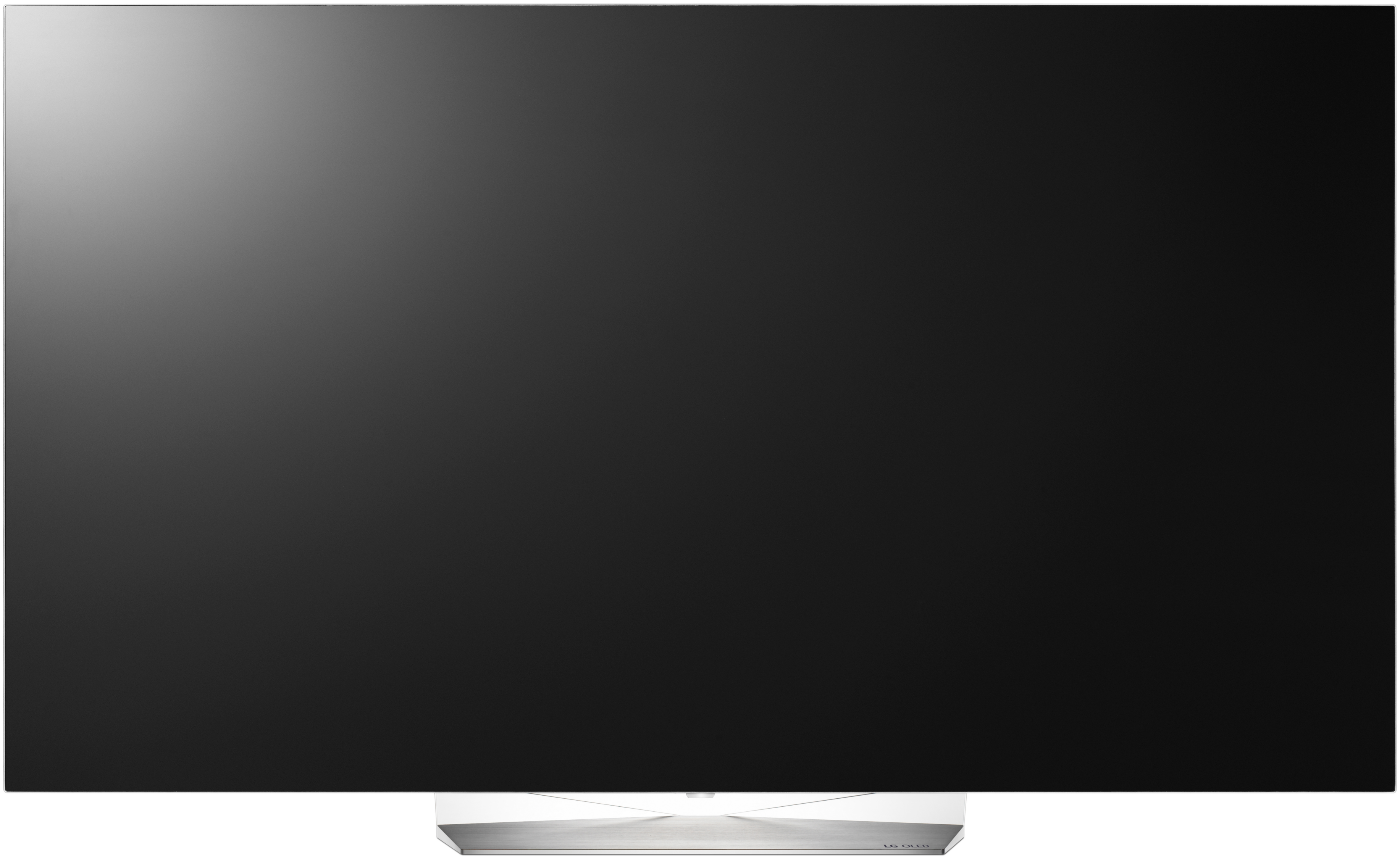 LG ELECTRONICS Fernseher 55EG9A7V OLED Full HD Smart TV