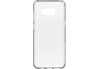 OTTERBOX Clearly Protected Skin - Handyhülle (Passend für Modell: Samsung Galaxy S8+)