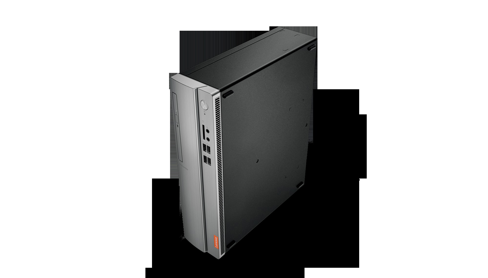 LENOVO IdeaCentre 310S-08ASR - AMD A-Series A9-9430 - 8 GB - 2 TB - AMD Radeon™ Onboard Graphics - Windows 10